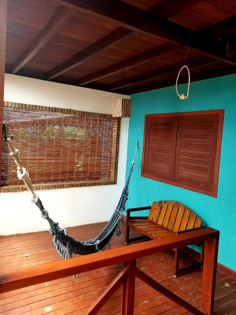 Pousada Boutique Recanto Do Encanto - Gamboa - Morro De Sao Paulo Bed & Breakfast Ngoại thất bức ảnh